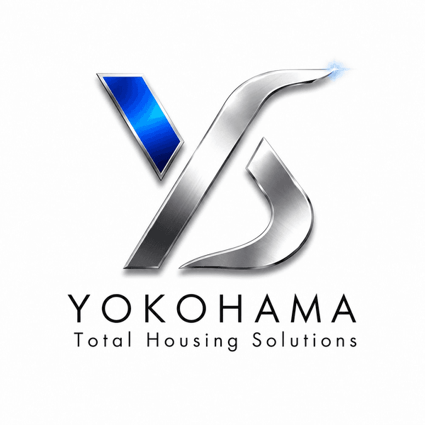 株式会社 横浜総合住設のロゴ