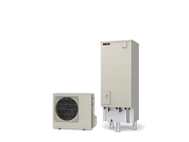三菱電機 SRT-S377の製品写真