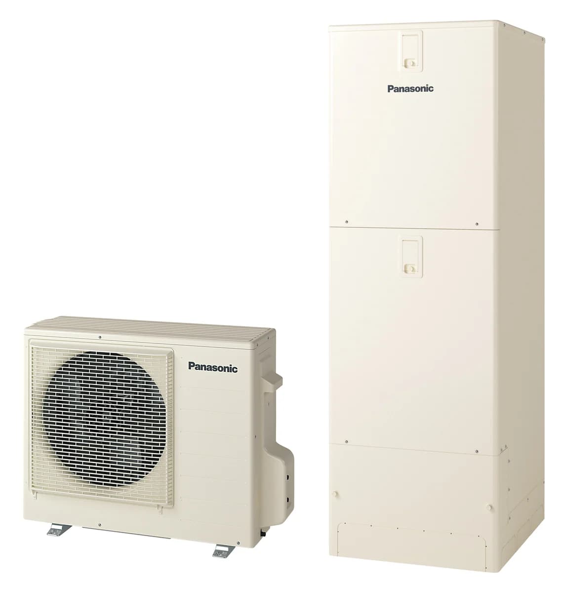 パナソニック HE-J37NQSの製品写真